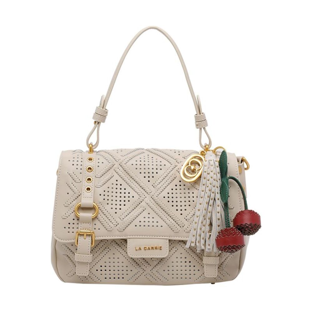 La Carrie Women Labyrinth Atena Handbag